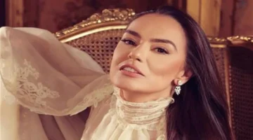 شريهان تتصدر الحفل العالمي بافتتاح المتحف المصري الكبير بعرض فني يعكس تاريخ مصر الثقافي